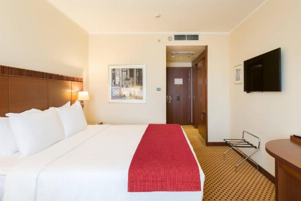 Courtyard by Marriott Venice Airport image 11