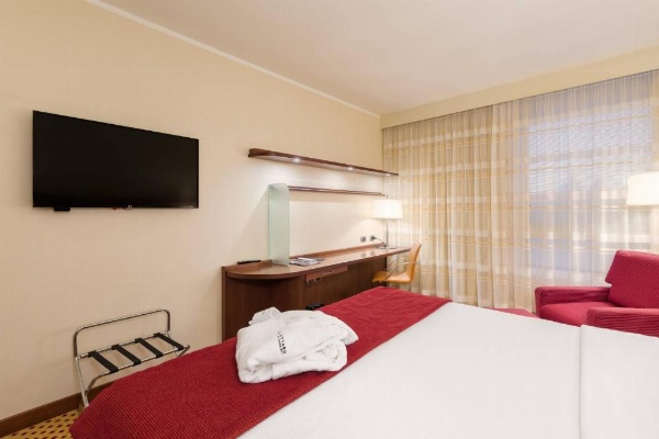 Courtyard by Marriott Venice Airport image 12