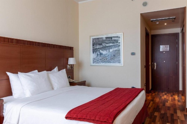 Courtyard by Marriott Venice Airport image 15